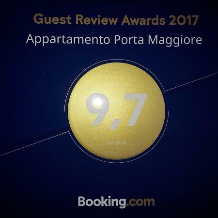Appartamento Porta Maggiore Orvieto Eksteriør bilde
