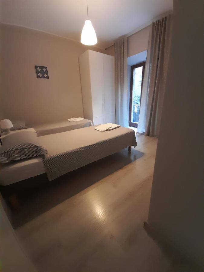 Appartamento Porta Maggiore Orvieto Eksteriør bilde